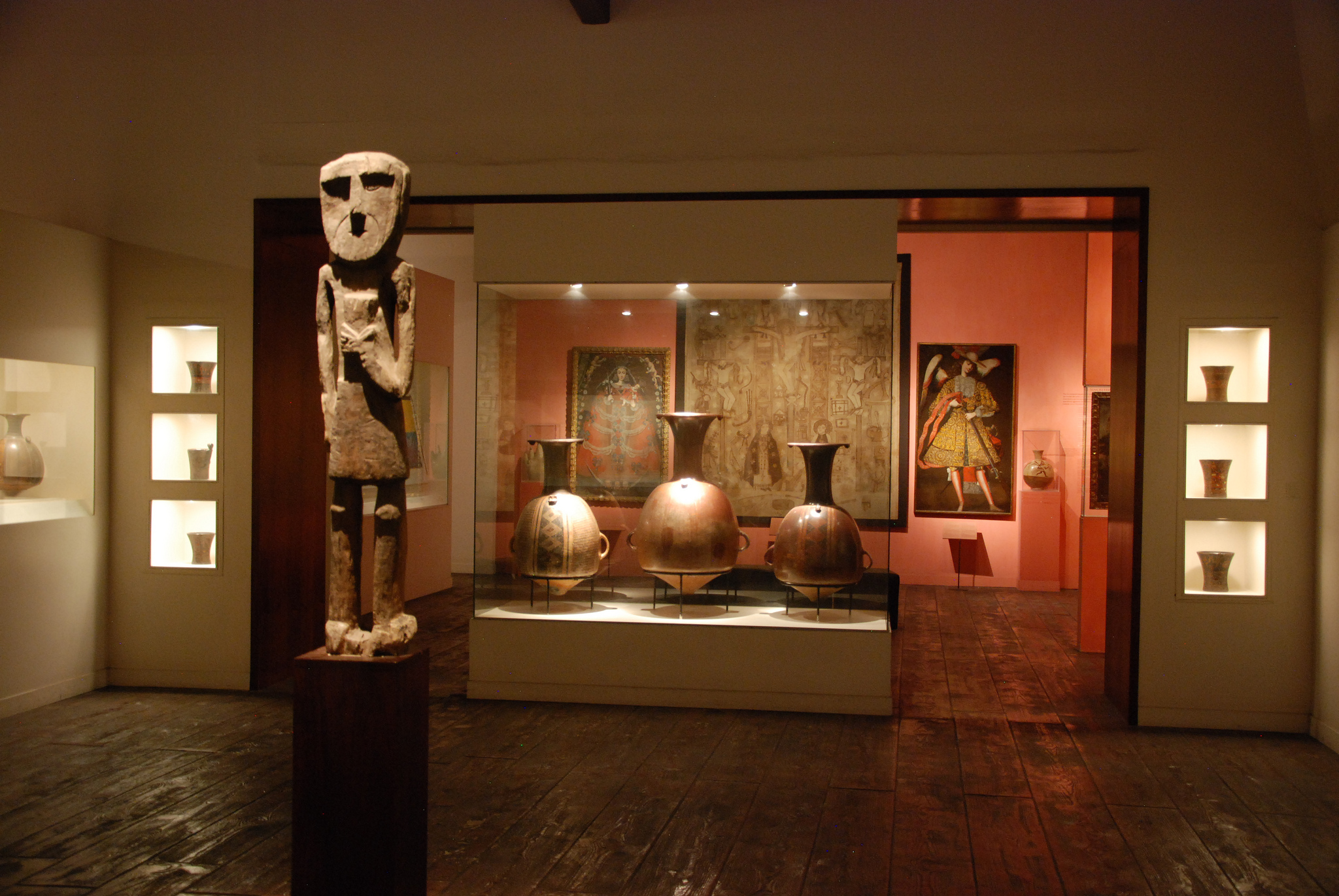 musée larco