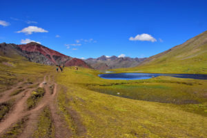 Vinicunca