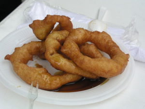 Picarones