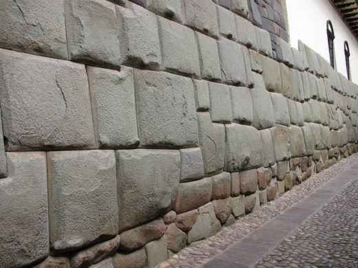 10 Inventions des Incas | Mon Pérou