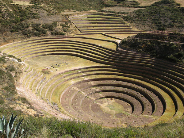 10 Inventions des Incas | Mon Pérou