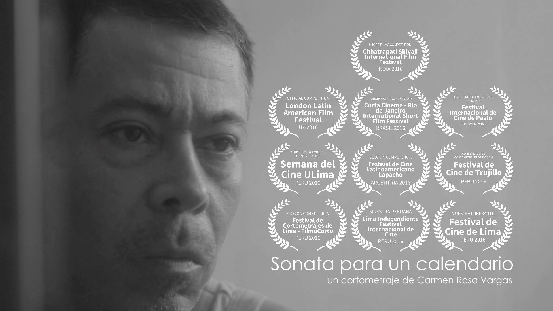 Festival de cinéma péruvien de Paris 2017